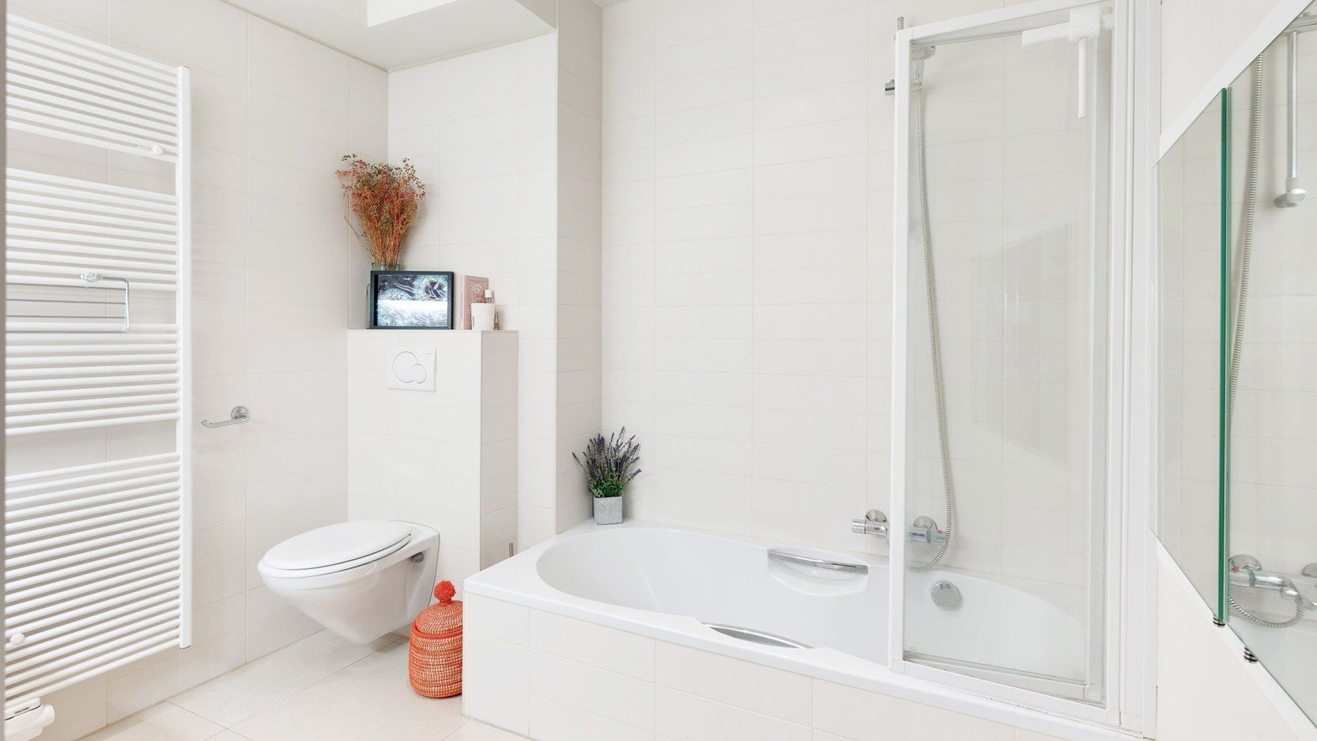 Leuk appartement met groot terras te Knokke-Duinbergen foto 14