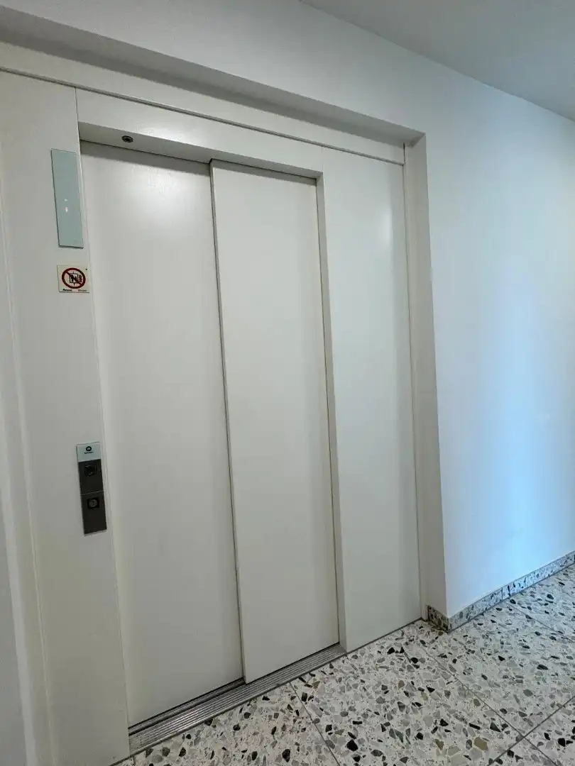 Nieuwbouwappartement met autostandplaats te Izegem  foto 3