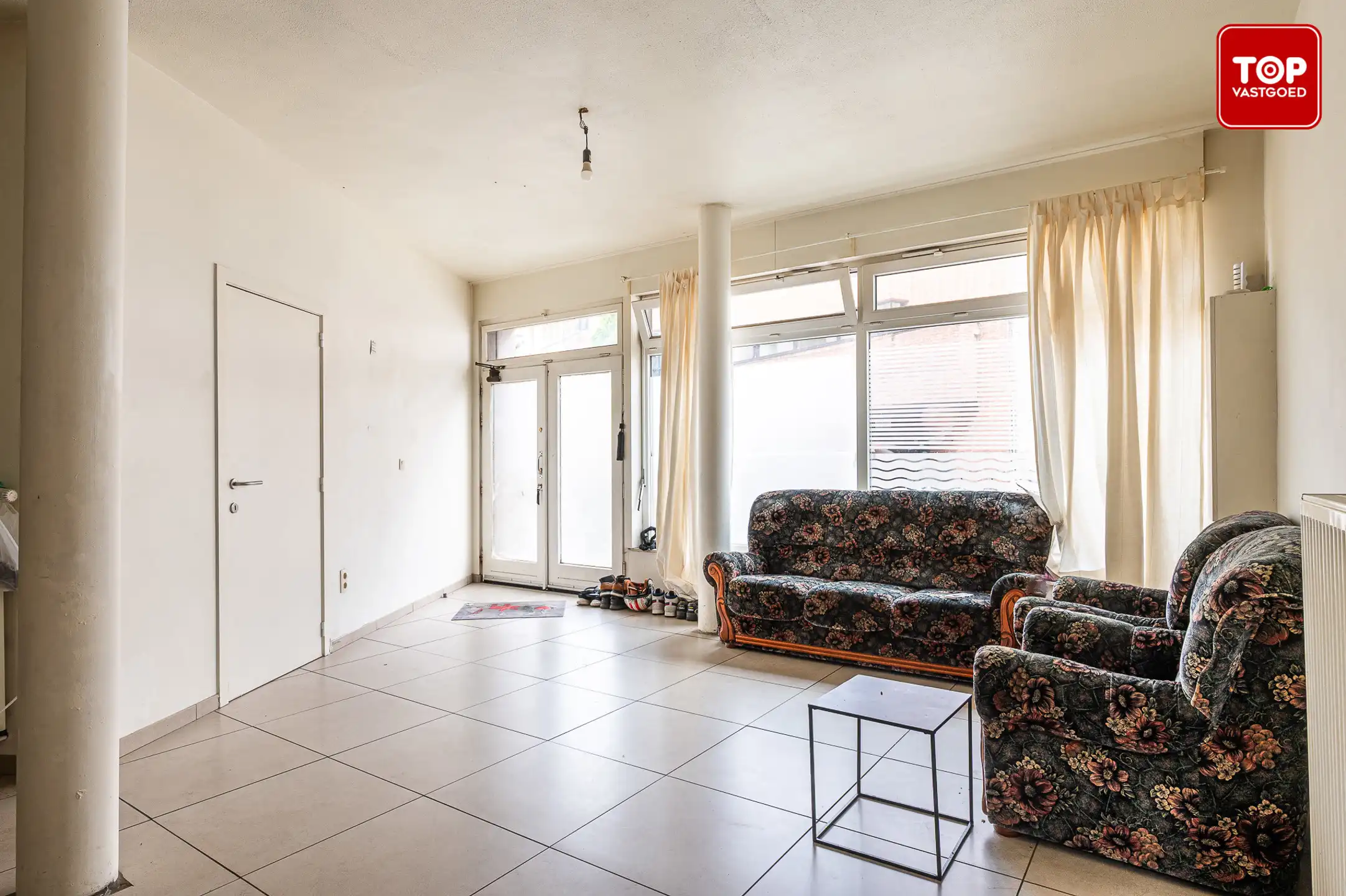 Opbrengsteigendom op toplocatie nabij Gent Sint Pieters foto 3