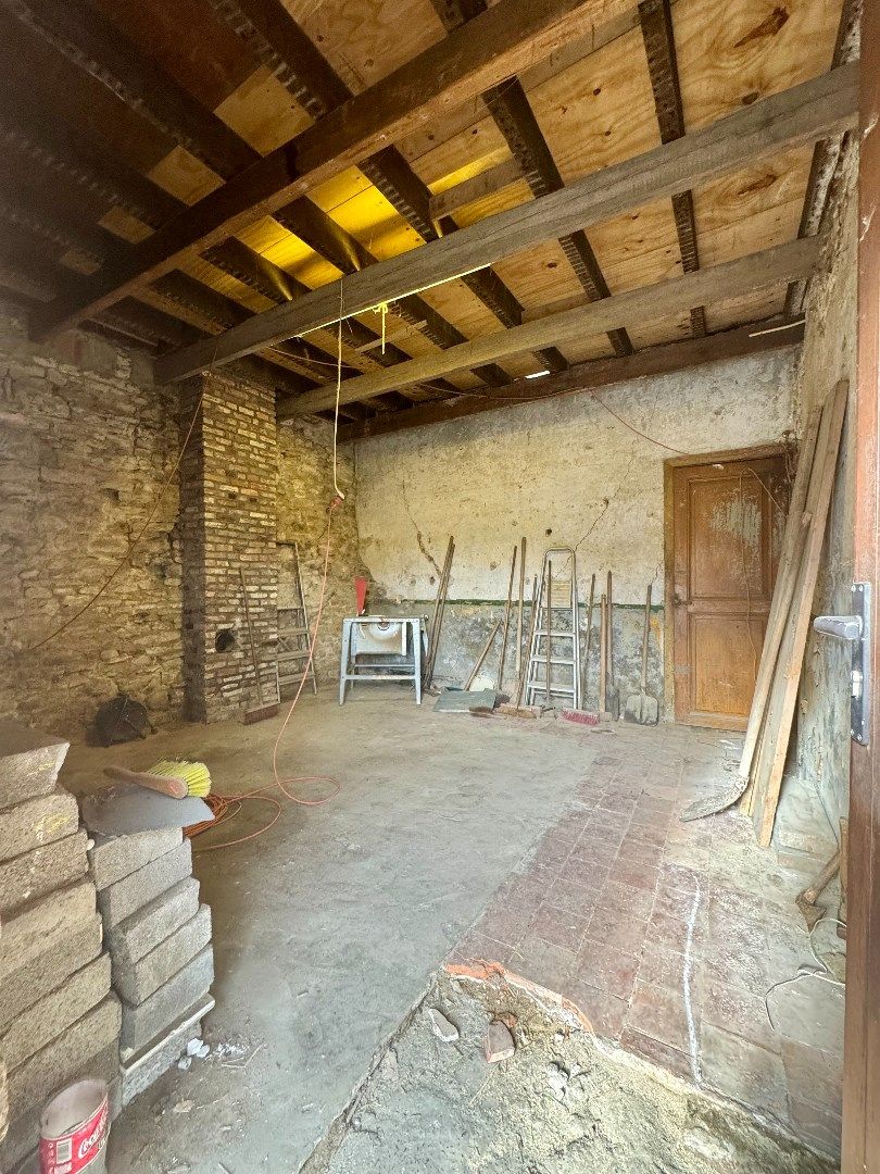 Te Koop: Van Opslagplaats naar Jouw Droomwoning! foto 6