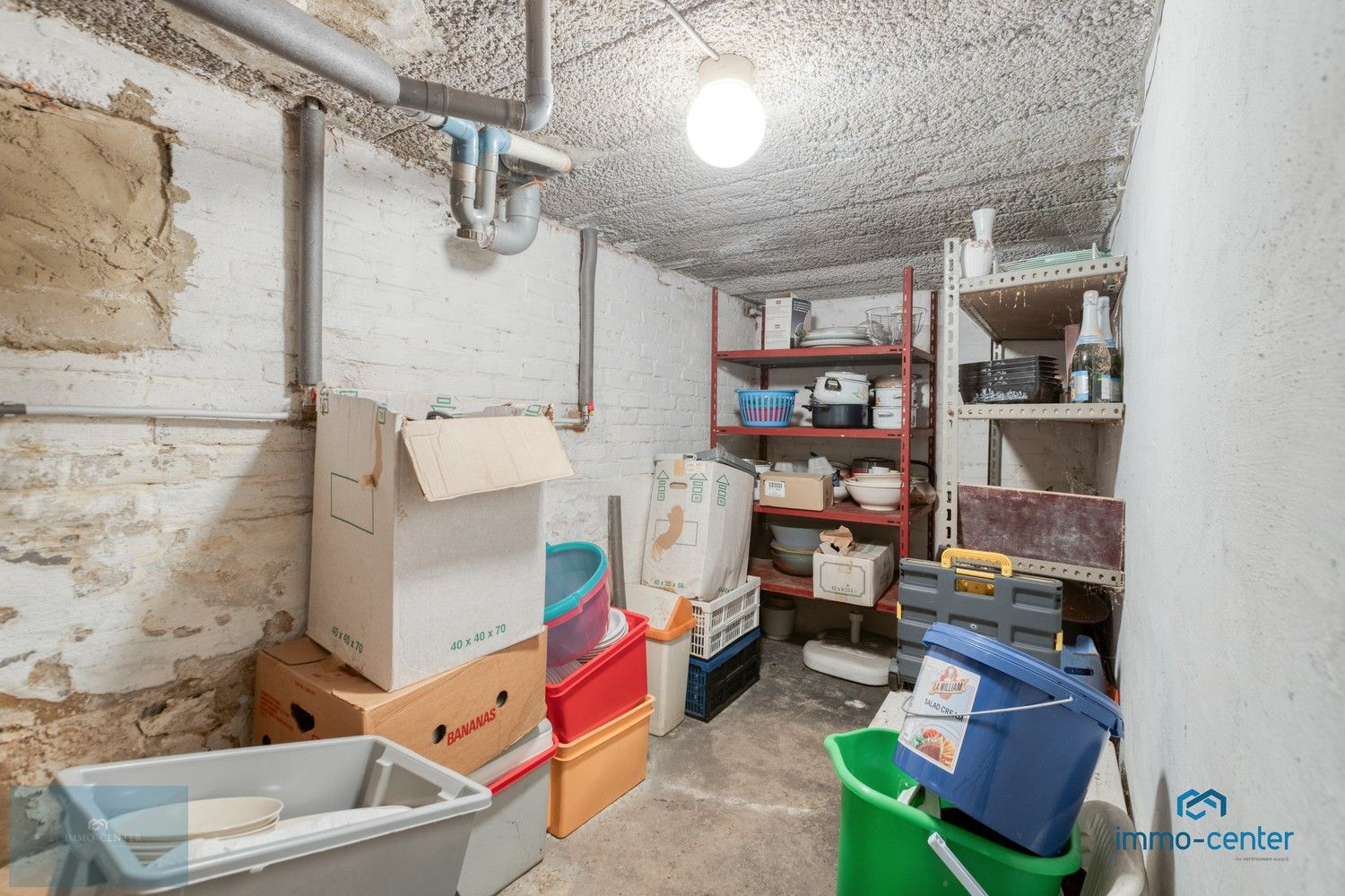Charmante open bebouwing 3 slpkm - 7 are - renovatieproject foto 18