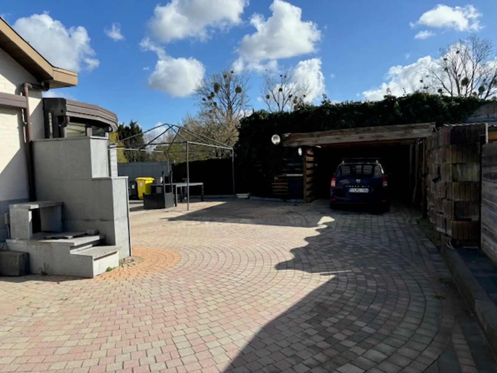 Bungalow 3 slpks te Tielt-Winge foto 17