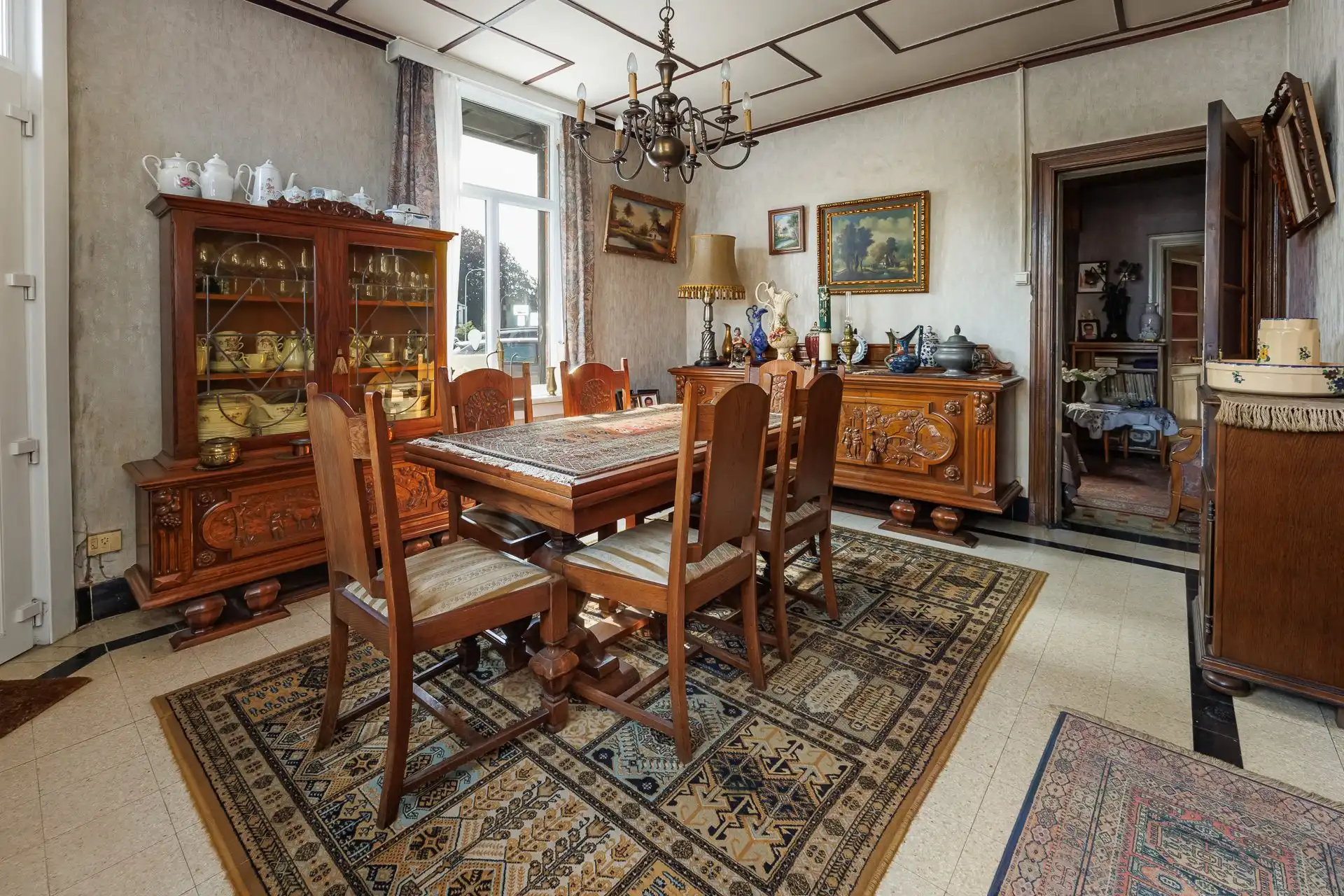 Charmante woning met potentieel in Nijlen foto 2