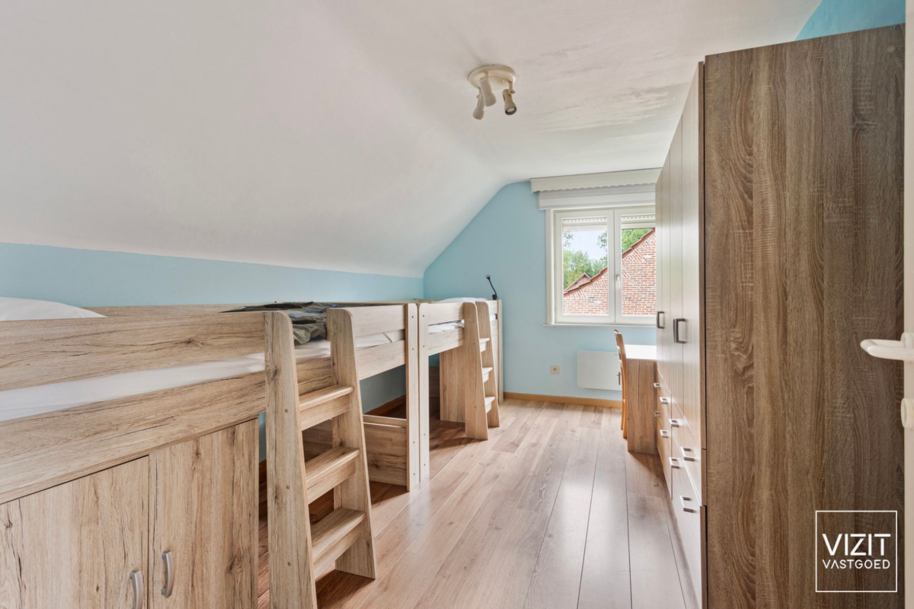 Instapklare woning met 3 slaapkamers  foto 14