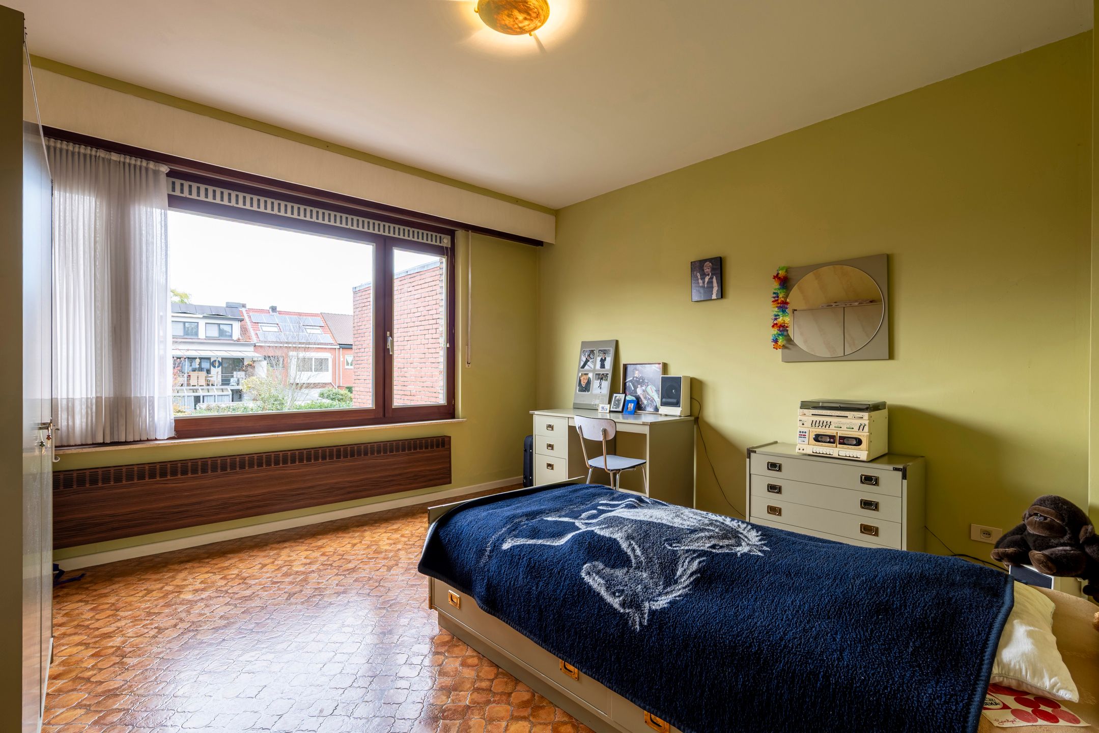 Charmante stadswoning nabij jachthaven met 3 slks en garage foto 14