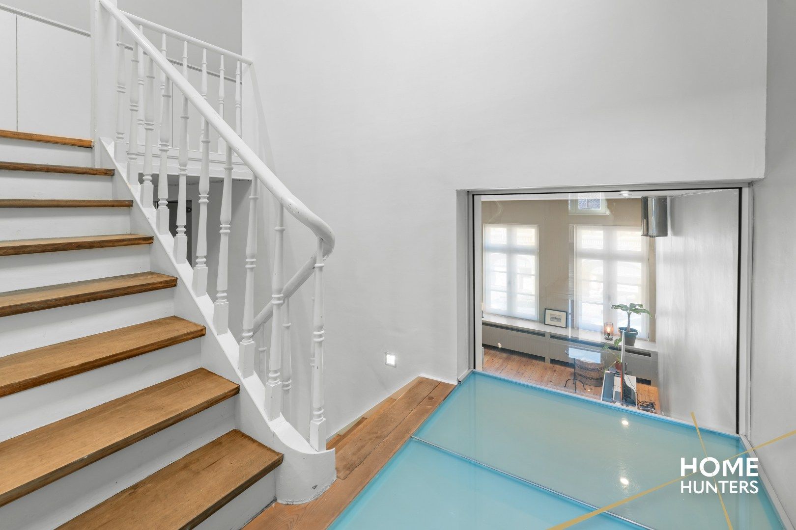 Prachtig afgewerkte herenwoning met praktijkruimte/polyvalente ruimte in het centrum van Ieper foto 20