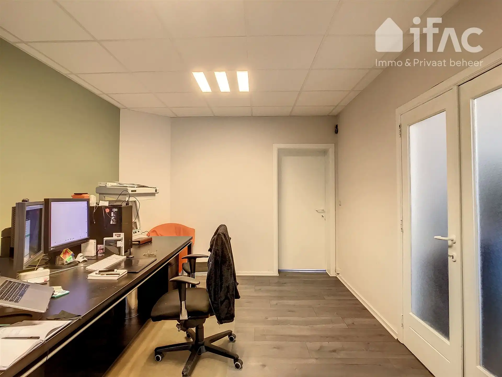 Handelsruimte op toplocatie in Tervuren foto 12