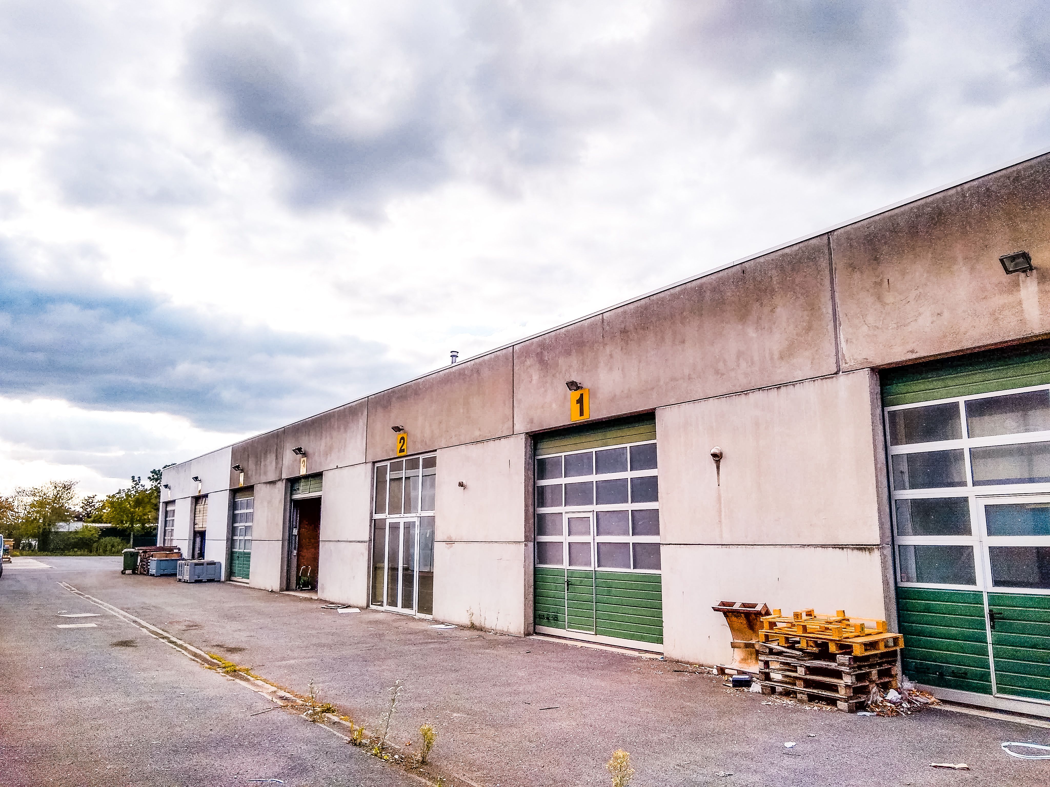 Atelier voor startende ondernemers foto {{pictureIndex}}