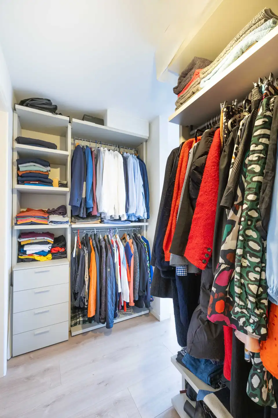 Energiezuinig wonen & XXL-tuin, vlak bij de stad foto 5