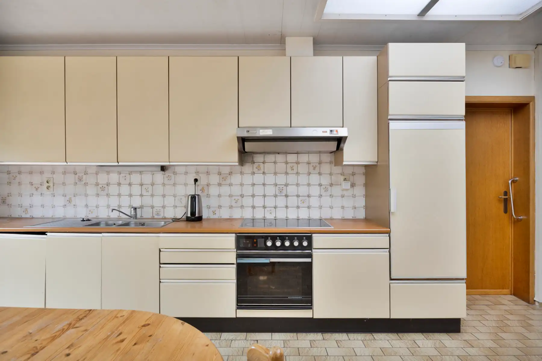 Charmante woning met stadstuin in het hart van Londerzeel foto 8