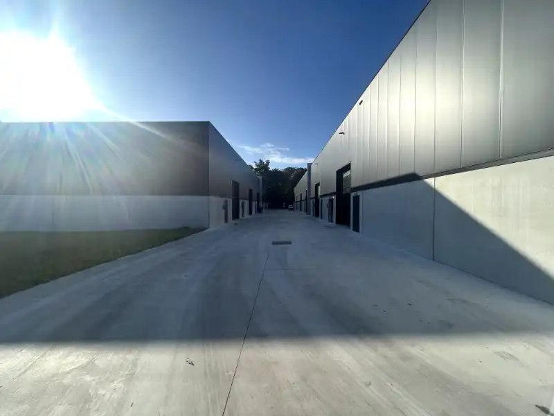 Nieuw businesspark – Moderne bedrijfsruimtes te huur foto 7