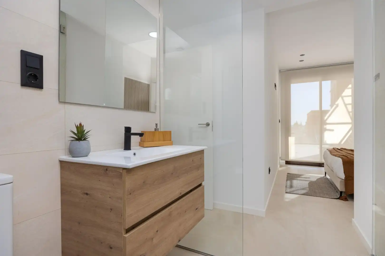NIEUWBOUWRESIDENTIE NABIJ LA SERENA GOLF, LOS ALCÁZARES foto 18
