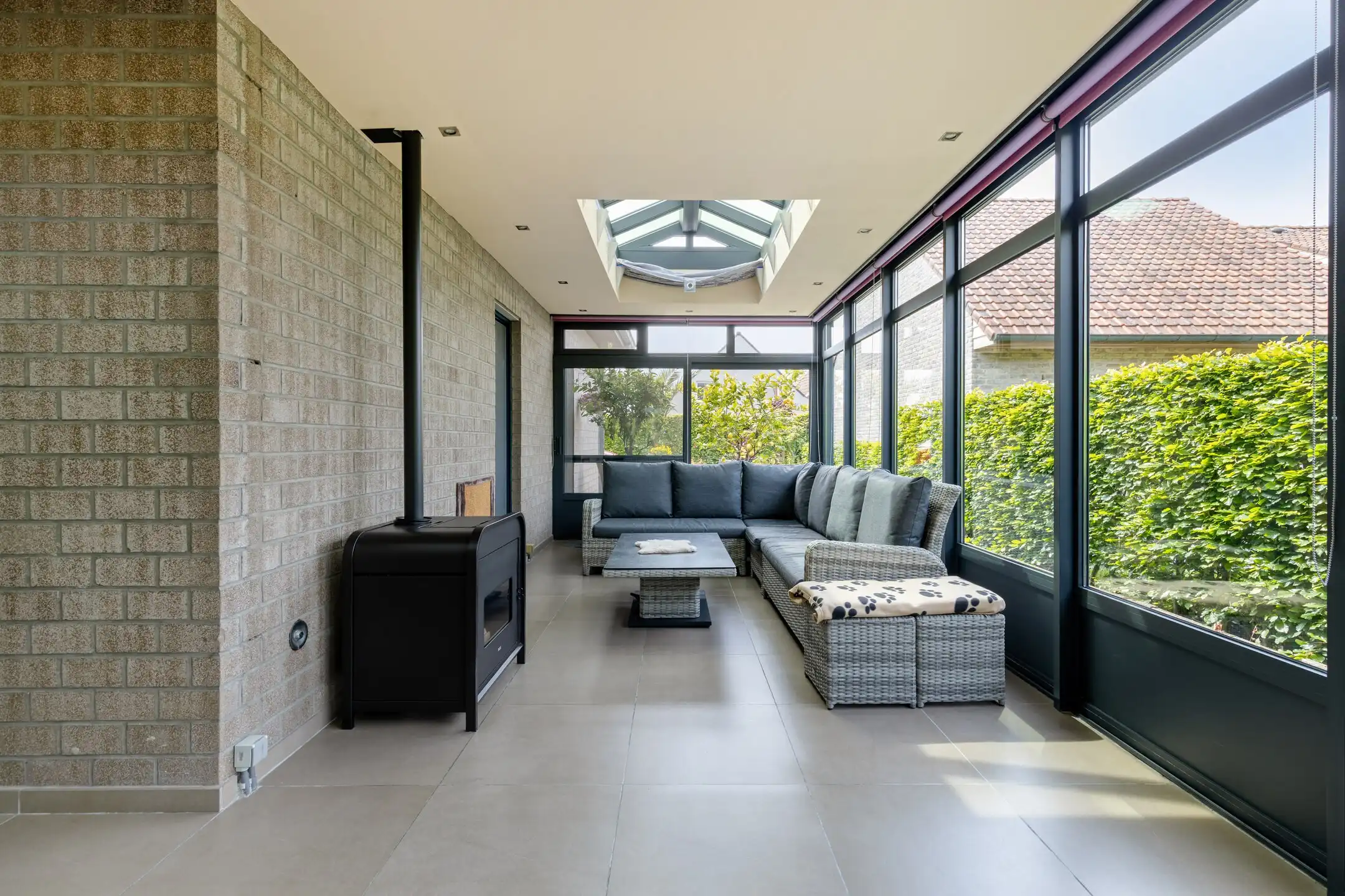 Exclusief wonen in een oase van rust ! foto 24