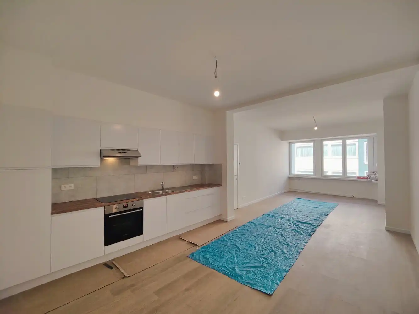 WARSCHAUSTRAAT 20/02.02, 8400 OOSTENDE foto 27