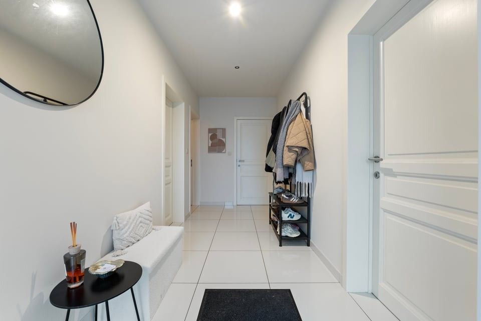 KNAPPE GELIJKVLOERSE OPEN BEBOUWING OP EEN MOOI PERCEEL IN SINT-TRUIDEN foto 5