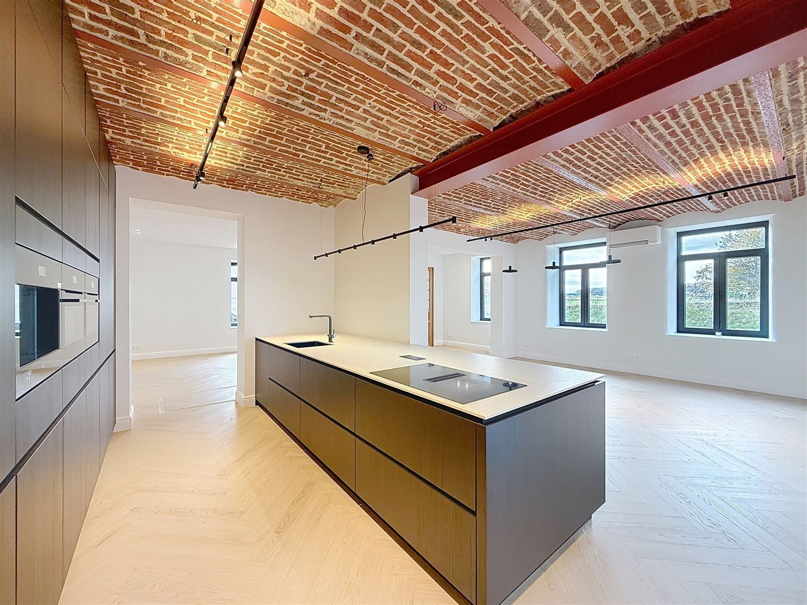 Energiezuinige, gerenoveerde hoeve, bijgebouwen,7a 83ca foto 12