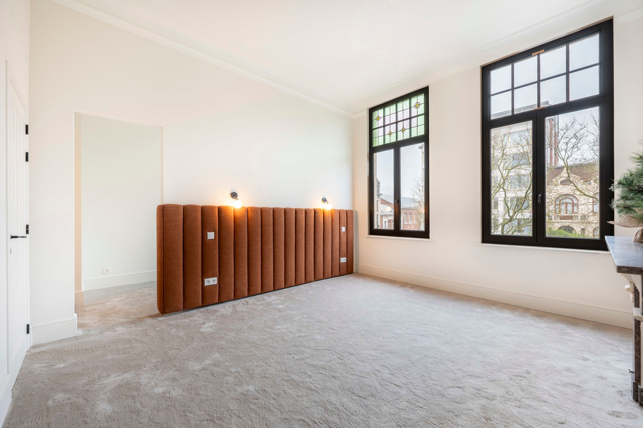 ANTWERPEN-MARKGRAVE - Prachtig gerenoveerde herenwoning foto 8