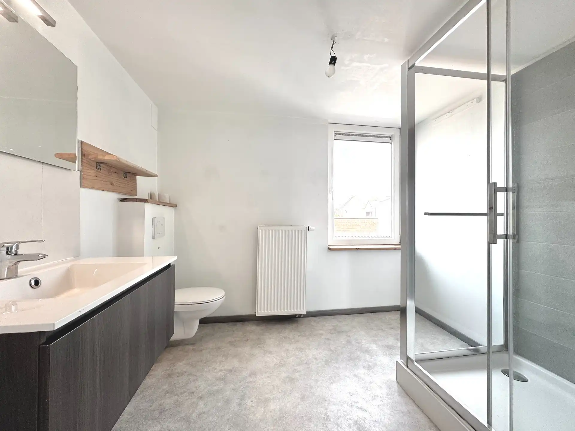 GEZELLIG INSTAPKLAAR HUISJE MET 3 KAMERS & TUIN foto 15