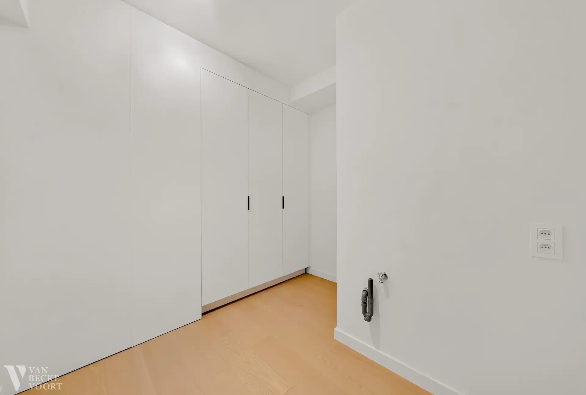 Excellent appartement (101m²) met zicht op Wapenplein foto 21