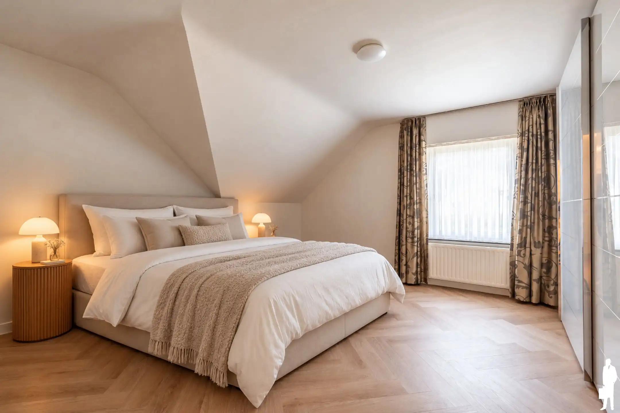Architectenvilla: B-label, 5 à 6 slpk., 3 bk., nabij Nederl. foto 14