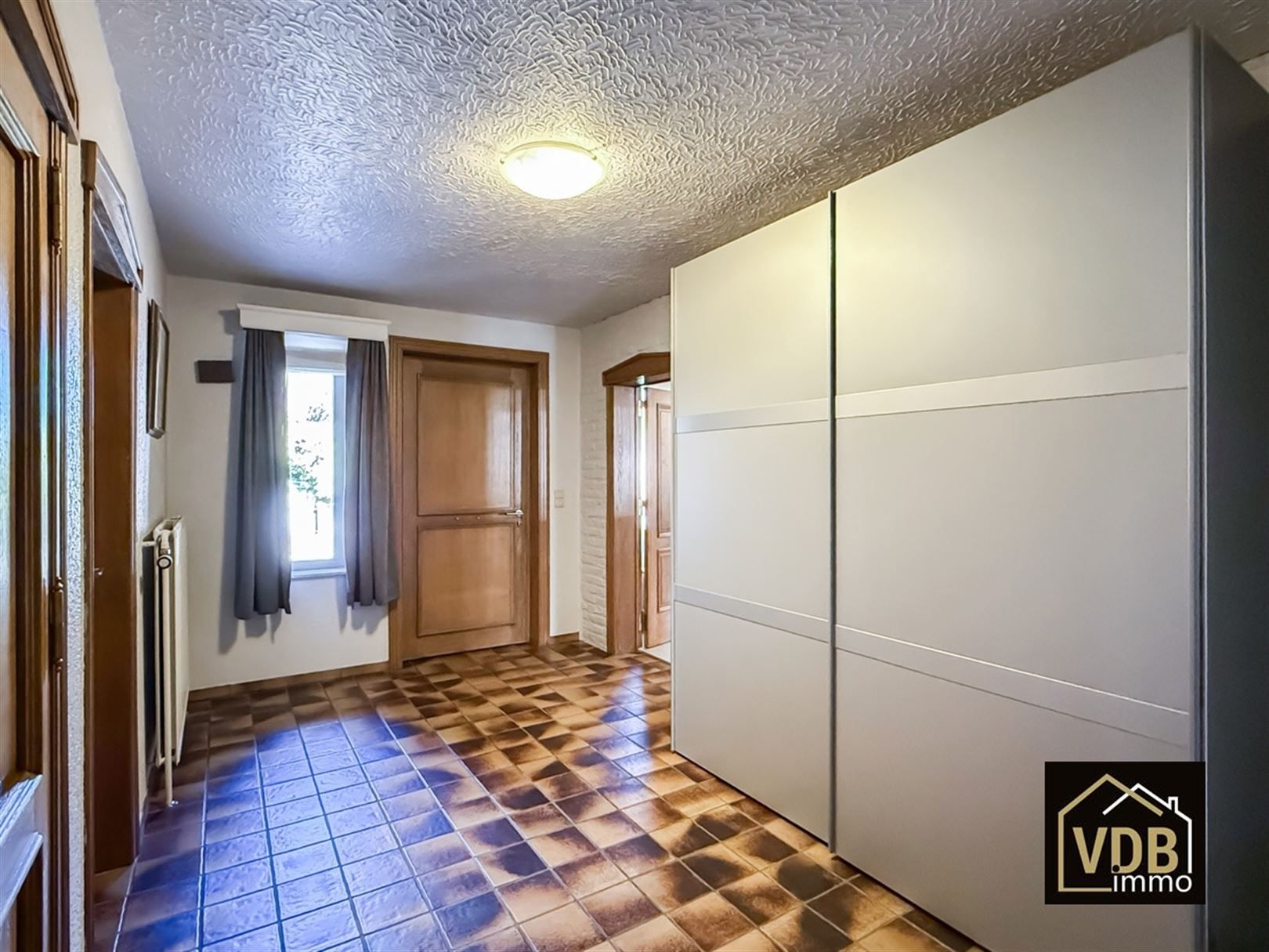 Riante woning - open bebouwing - met loods foto 43