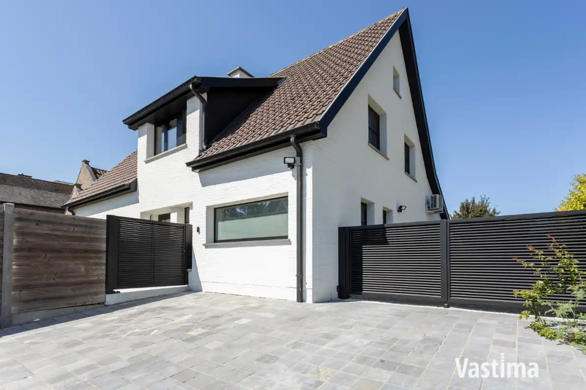 Exclusieve villa met Ibiza-allure: een verborgen oase van rust foto 30