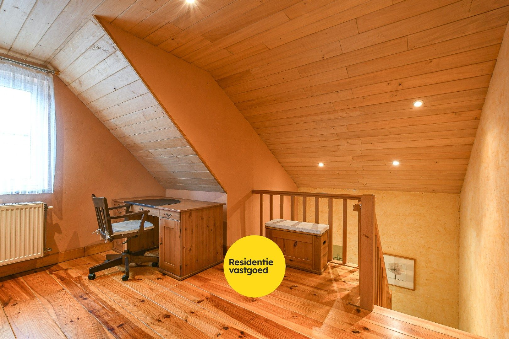 Instapklare halfopen woning in De Haan – vlak bij strand, duinbossen en halte kusttram foto 24