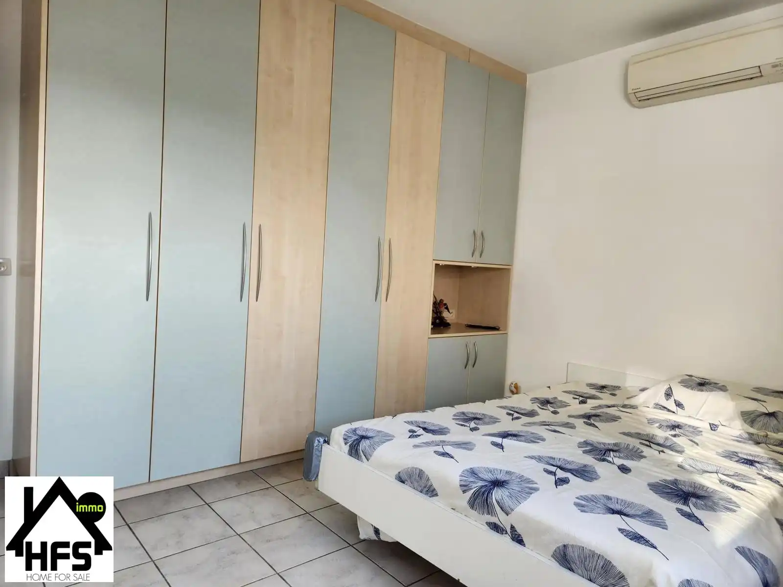 Knap appartement met top uitzicht en 3 kamers foto 7