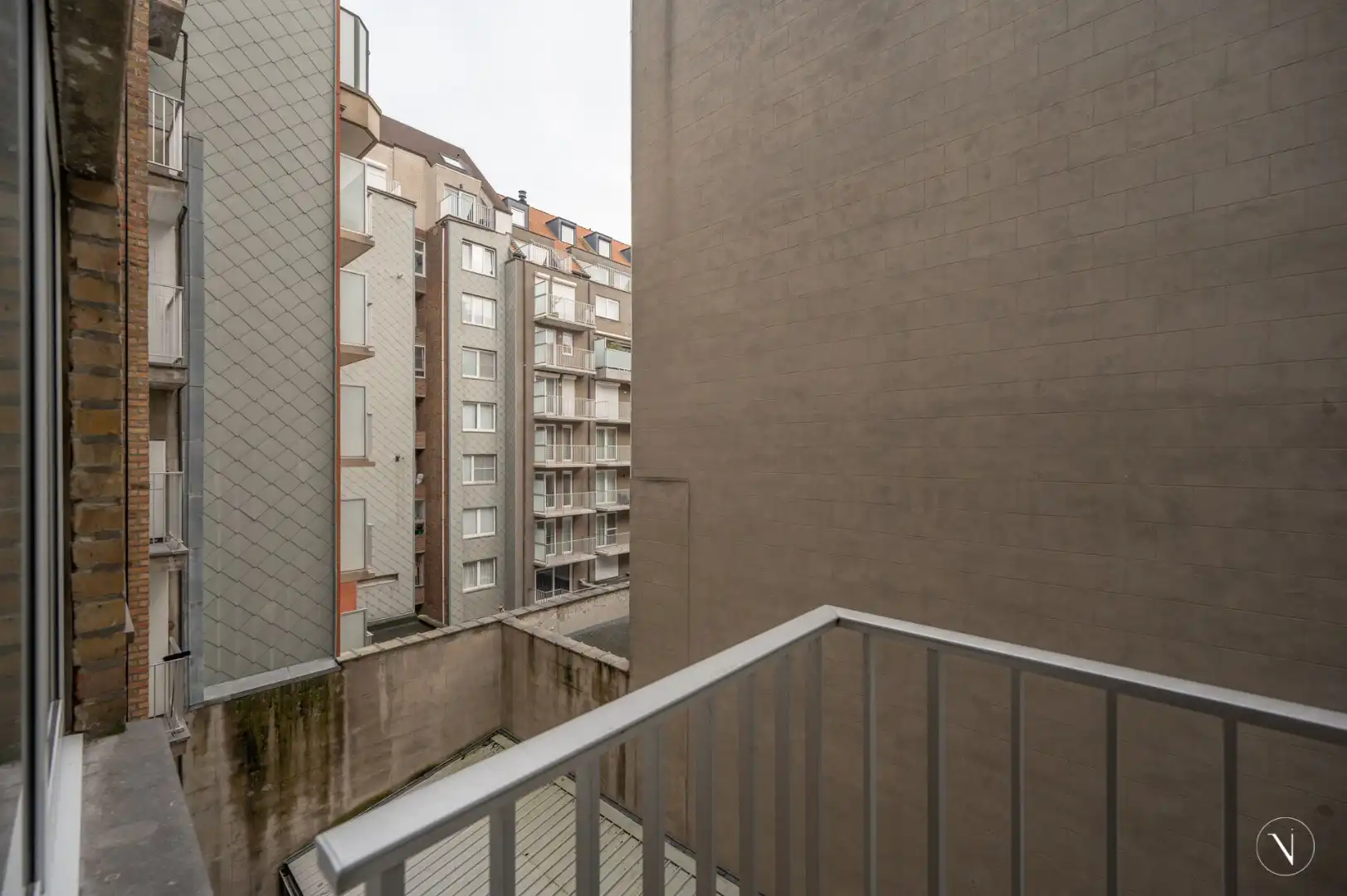 RES. LIGHTHOUSE - ZEEDIJK-KNOKKE 651 - KNOKKE foto 21