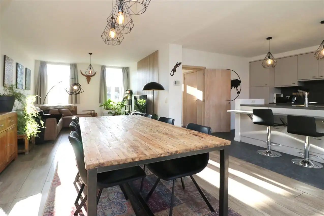 Rustig gelegen woning met 3 slpk., tuin en garage foto 5