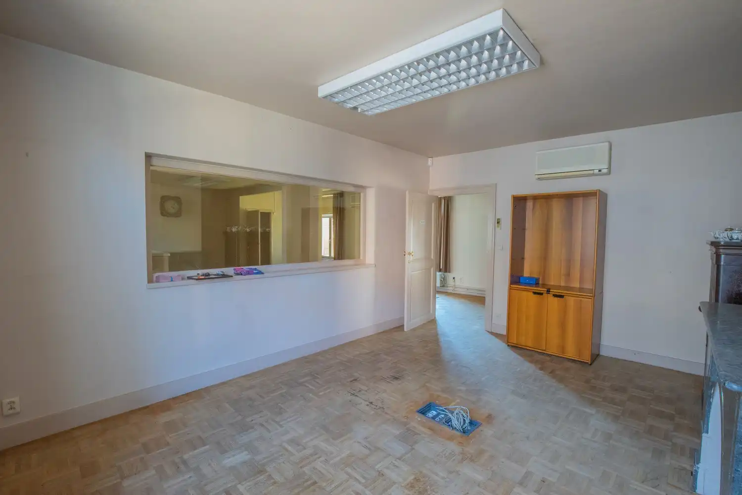 Unieke herenwoning in Centrum Langdorp: Geschiedenis, Karakter en Ruimte foto 16