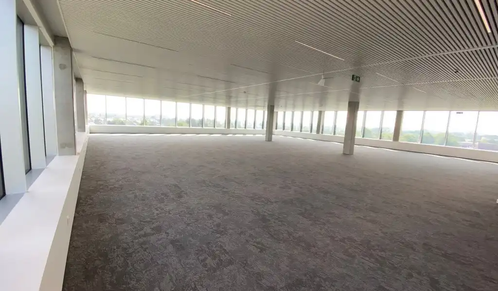 High-end kantoren te huur in Square One in Geel foto 7