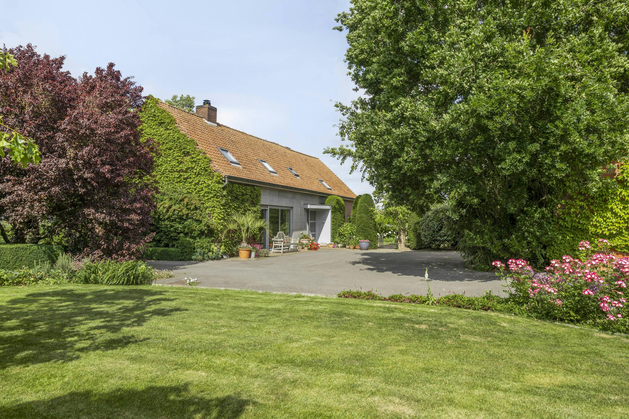 Landelijke woning te Moorslede foto 2