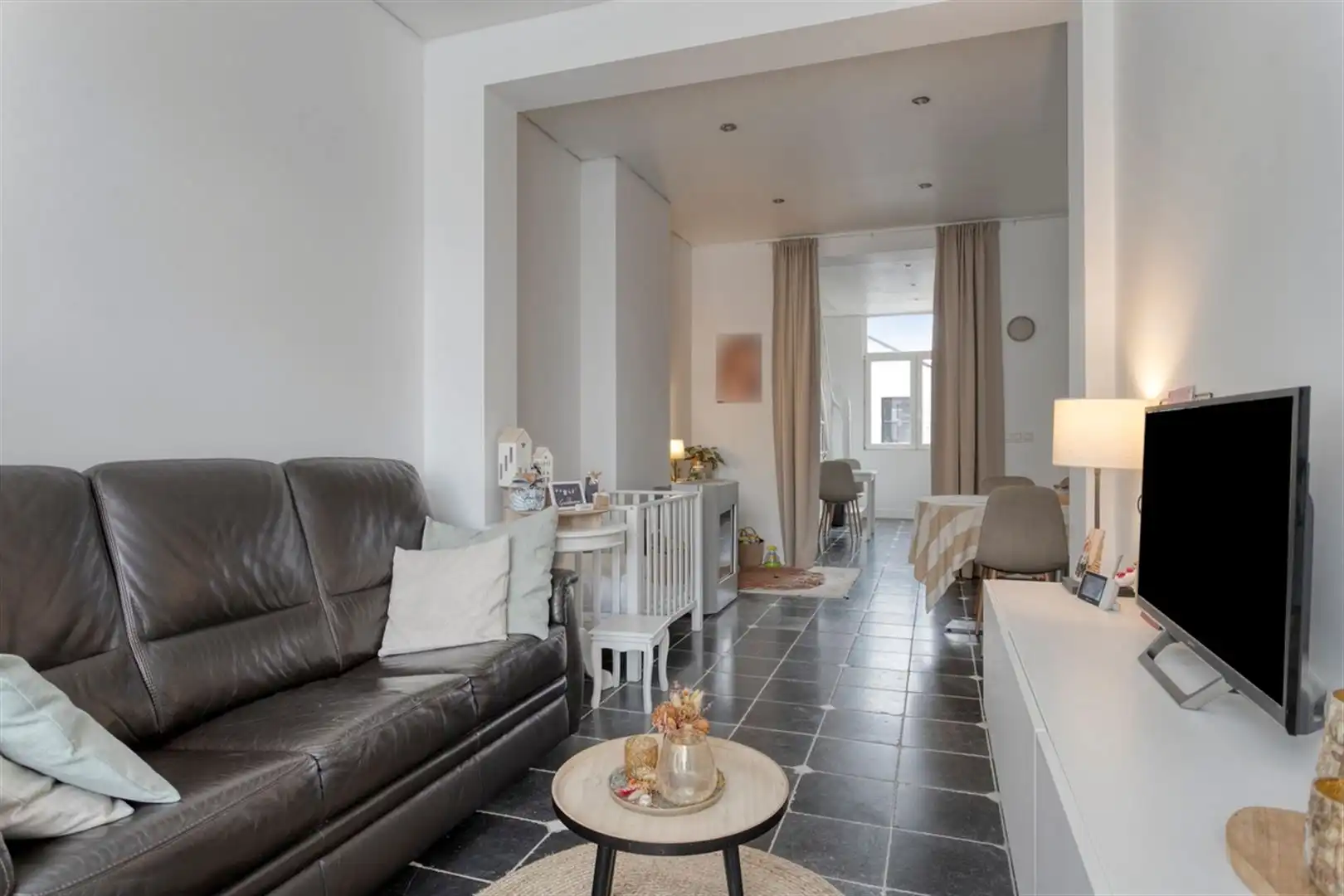 Knusse starters -of opbrengsteigendom centrum Oudenaarde foto 4