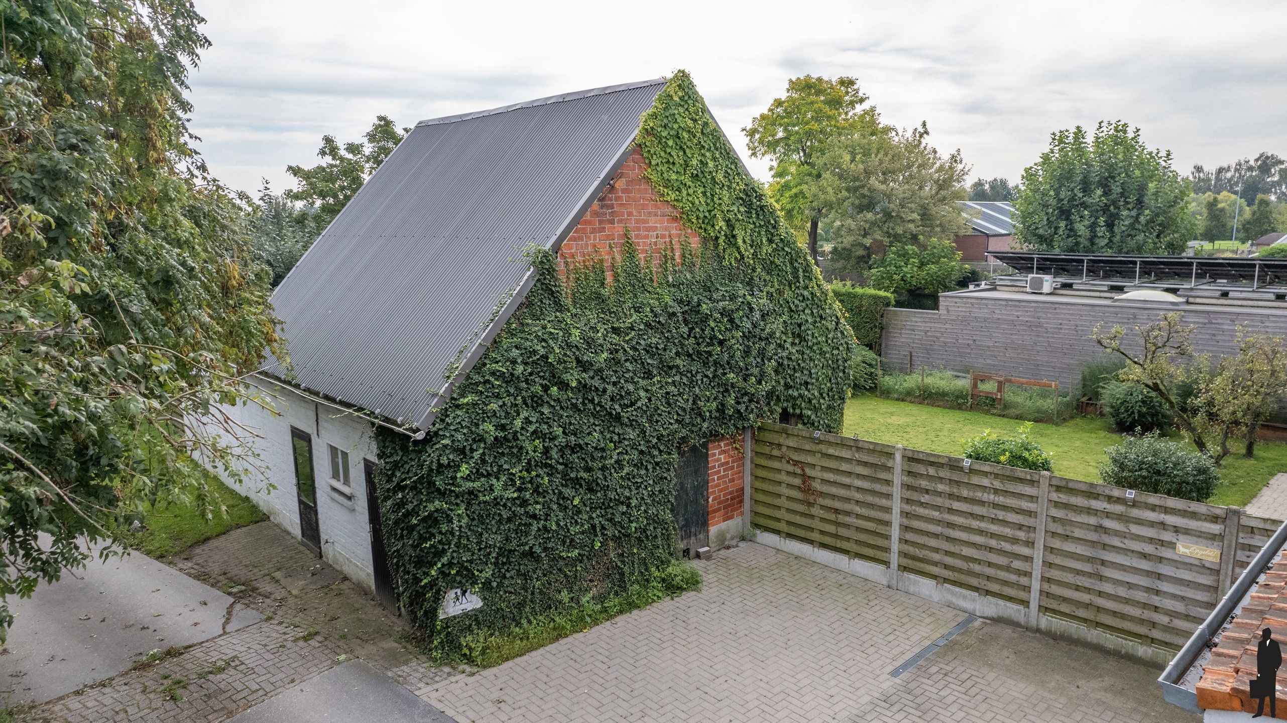 Multifunctionele woning op wandelafstand van centrum Brecht foto 31