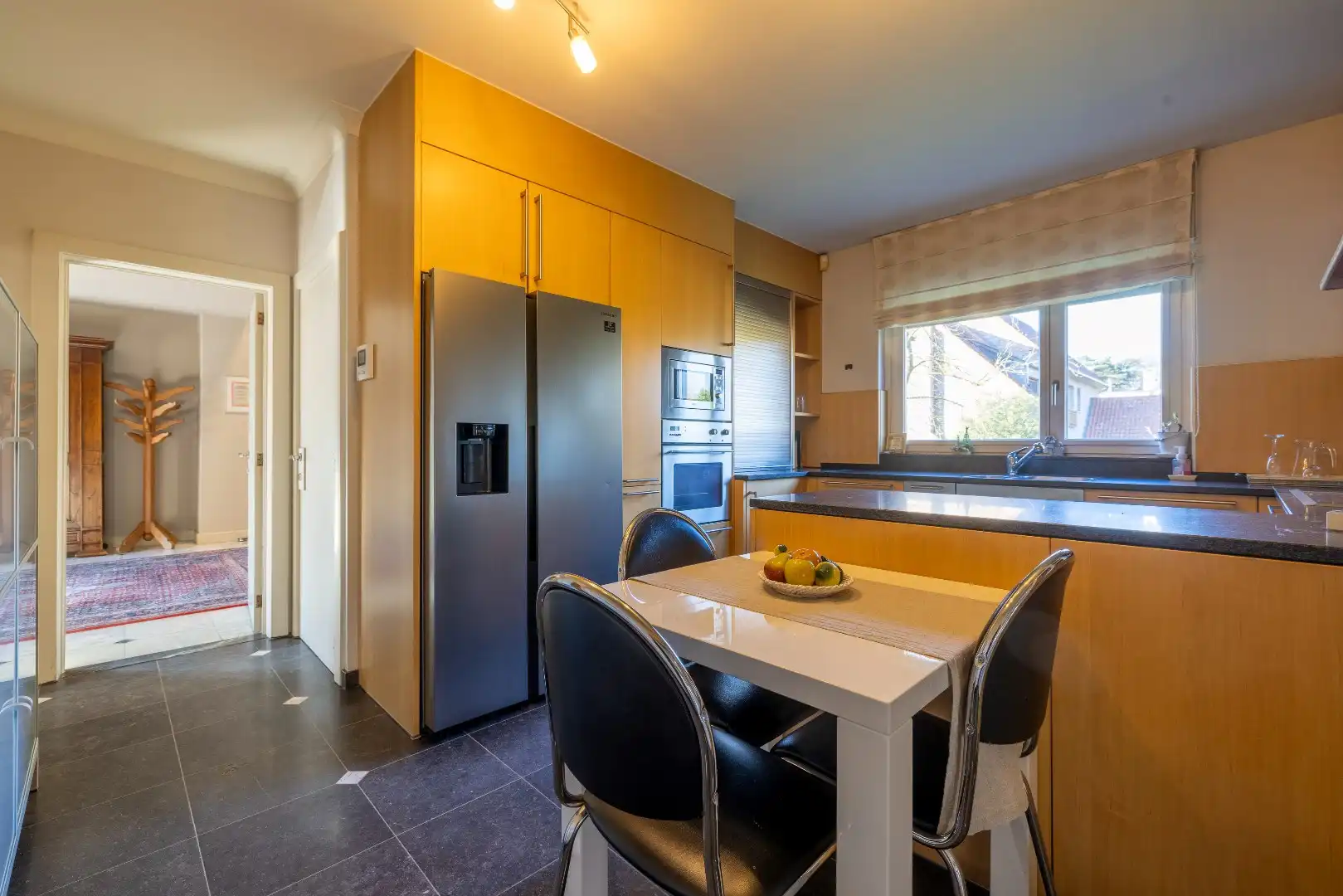 Unieke villa met binnenzwembad op een toplocatie  foto 9