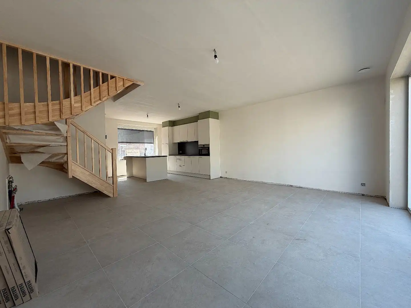Nieuwbouwwoning te Ruddervoorde foto 3