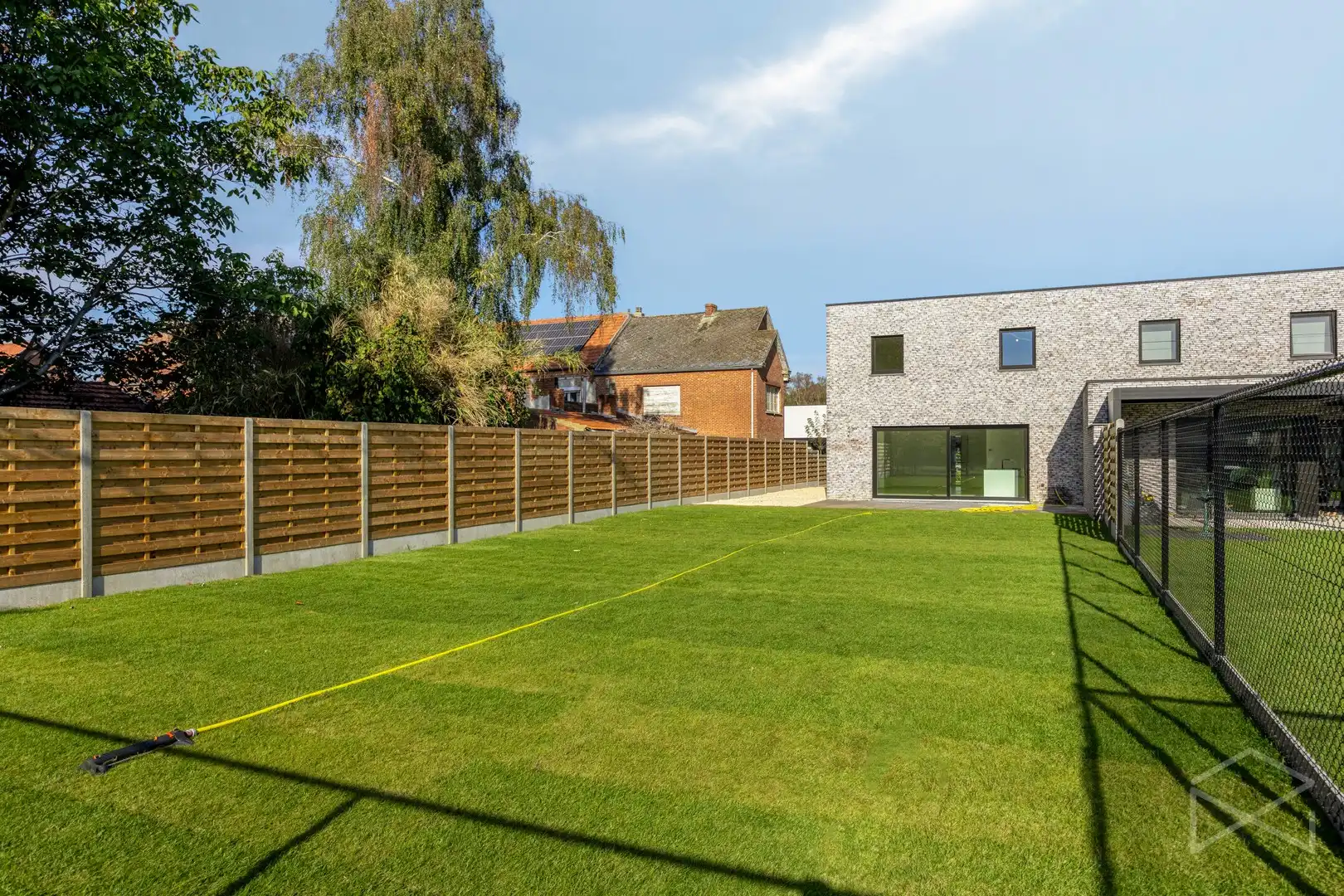 Energiezuinige halfopen nieuwbouwwoning te koop in Hulst ( Tessenderlo) foto 21