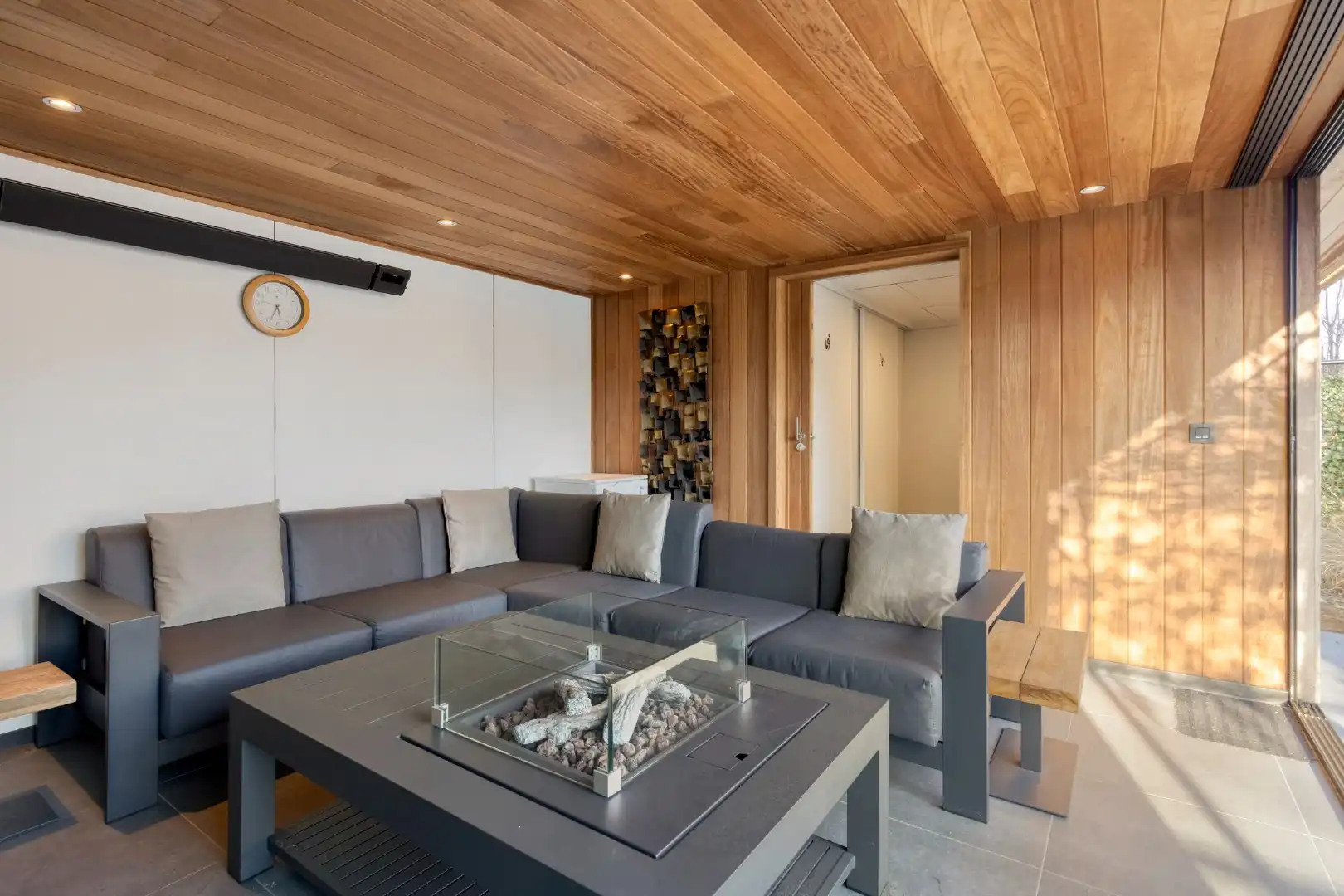 Verzorgde ruime en energetische woning met 4/5 slpks en praktisch bijgebouw ! foto 31