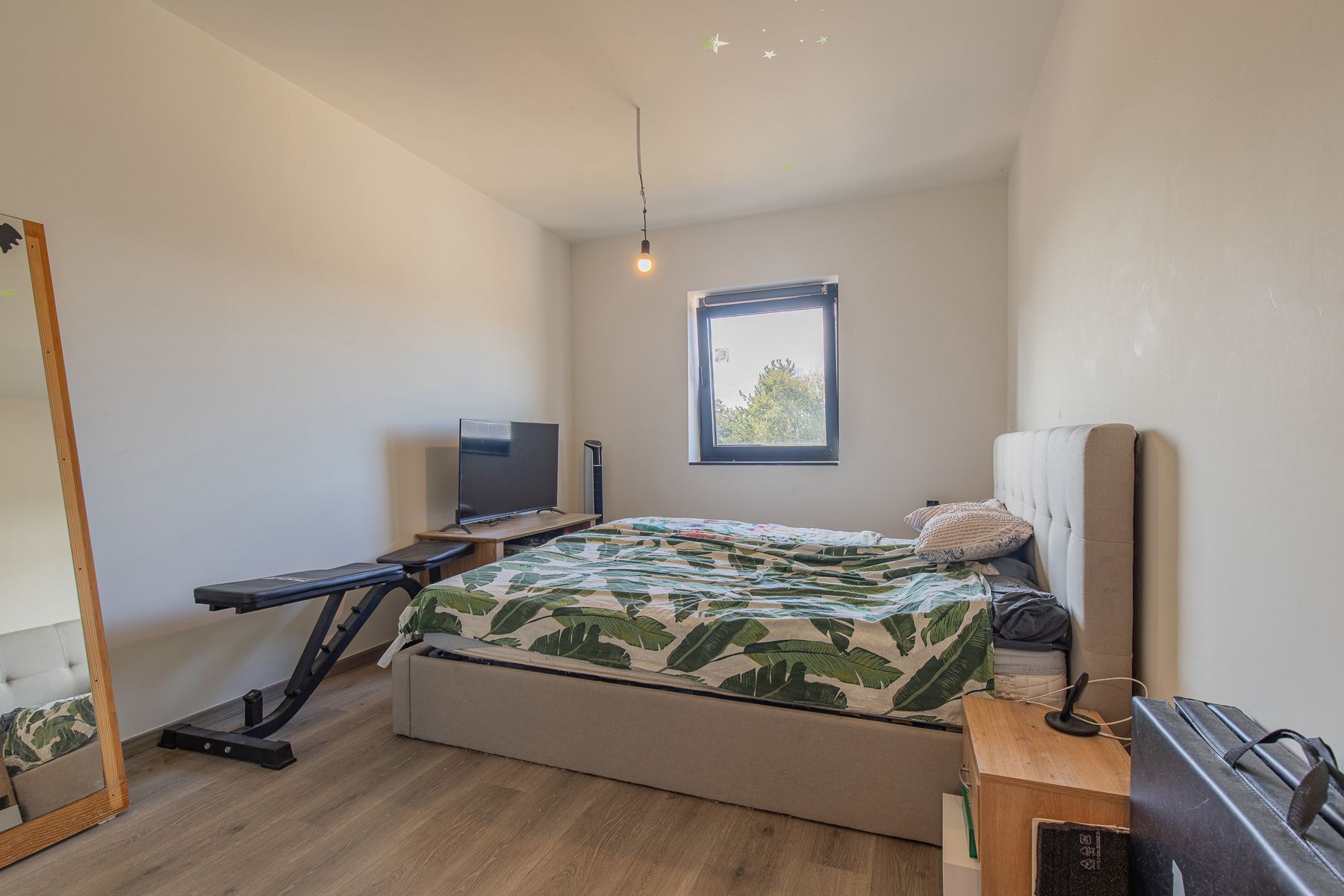 Recent appartement in Lokeren-centrum foto 5