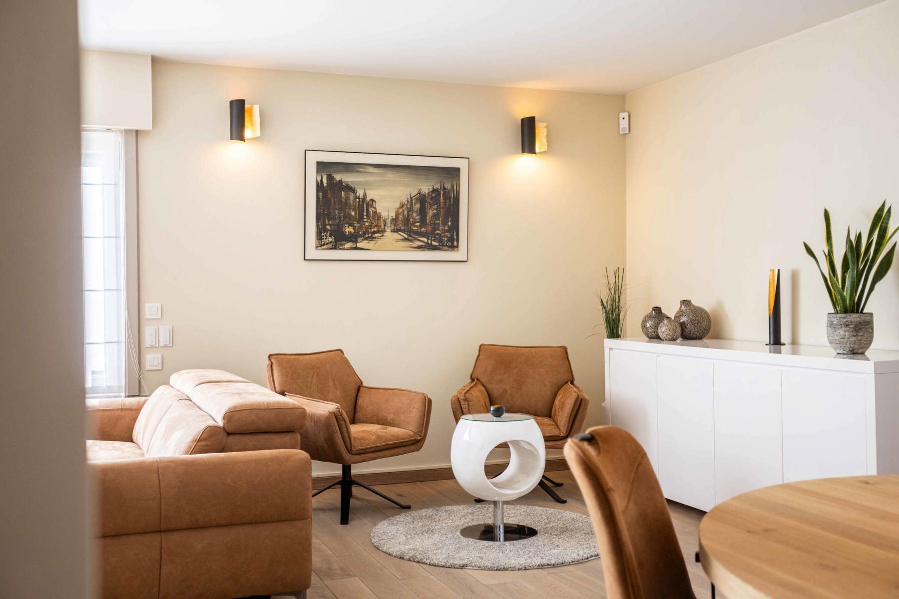 Hoofdfoto van de publicatie: Recent verbouwde bungalow dichtbij centrum 