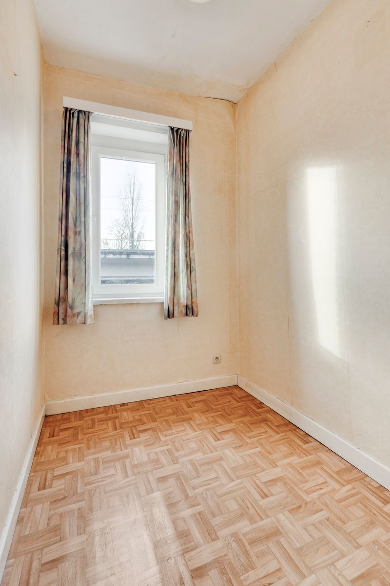 Charmante woning met tuin, op toffe locatie foto 8