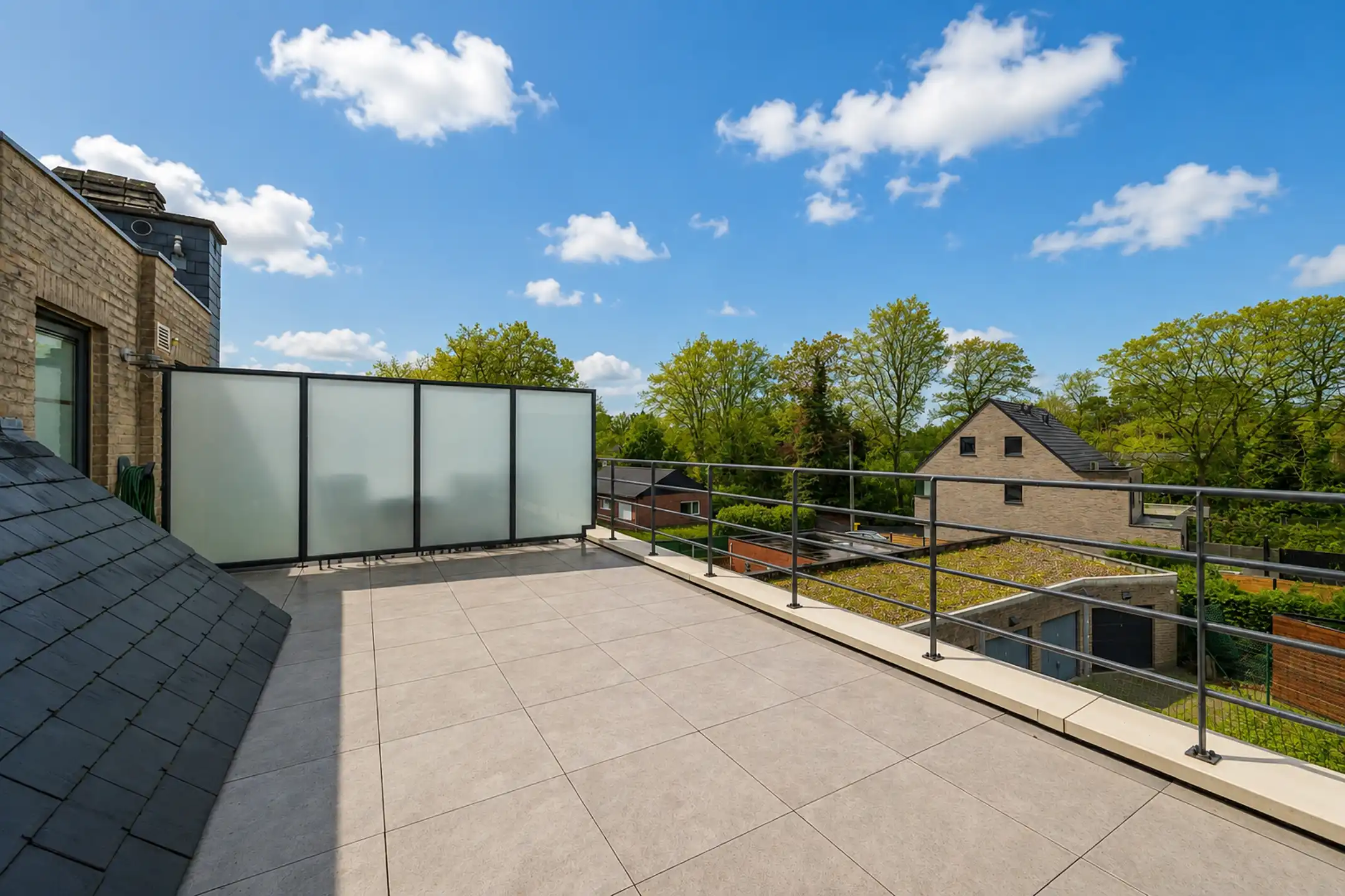 Royaal duplex appartement op toplocatie foto 23