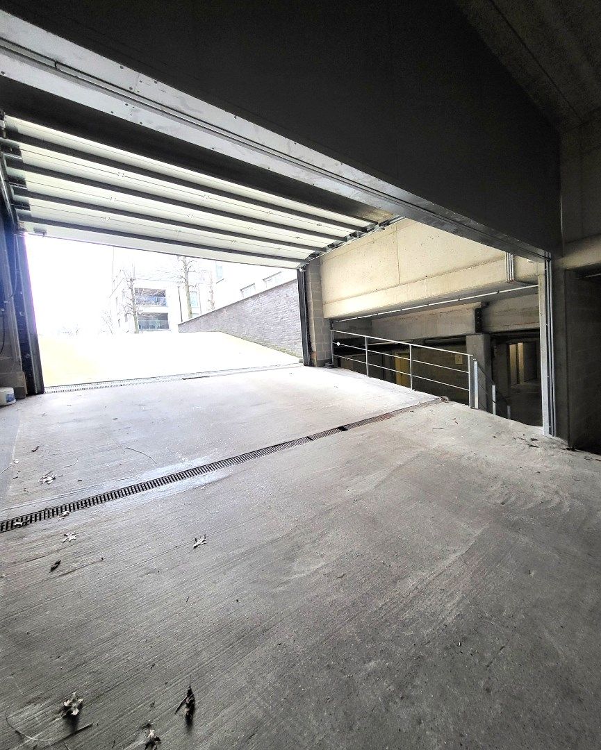 Appartement met autostaanplaats aan het Merelplein. foto 16