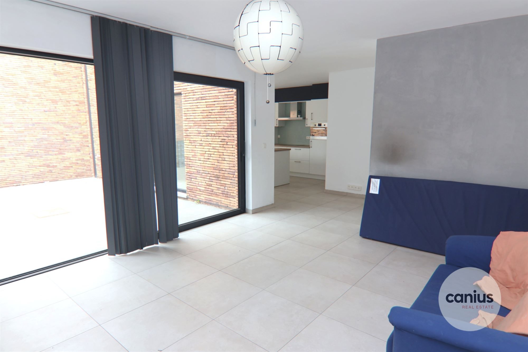 RECENTE WONING MET 3 SLKS NABIJ HET STADSCENTRUM foto 4