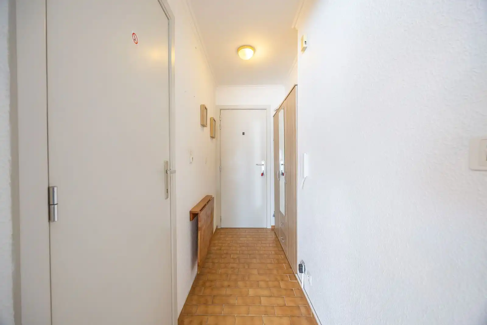 Gezellige studio op topligging in hartje Oostende foto 7