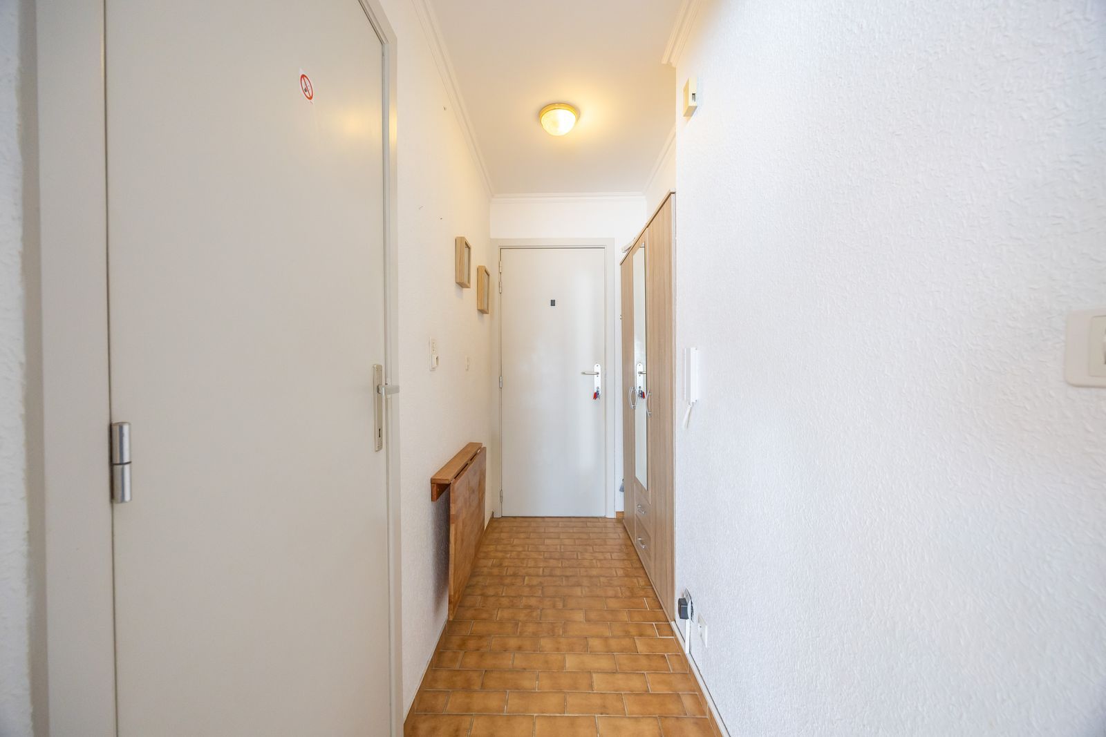 Gezellige studio op topligging in hartje Oostende foto 7