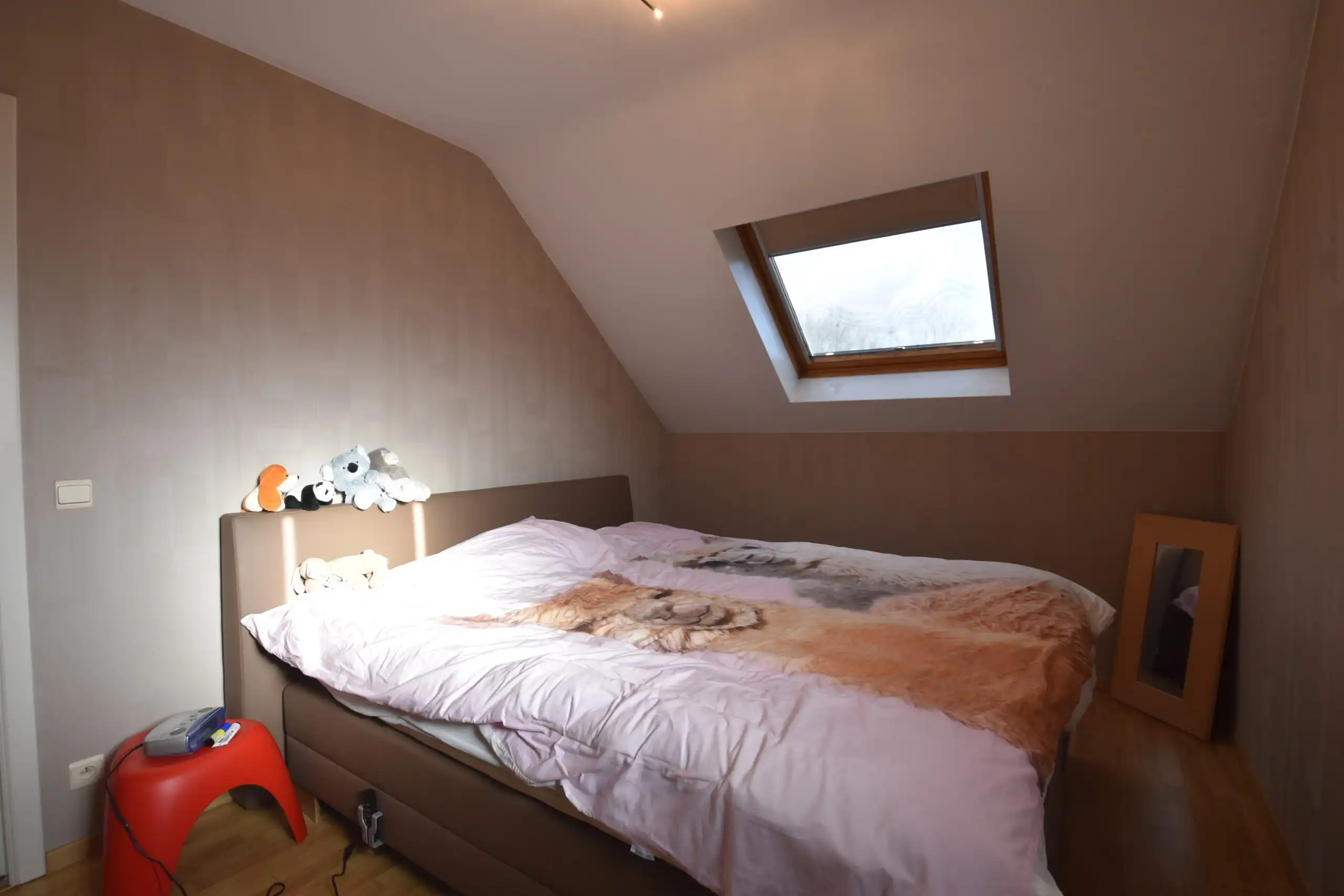 Tof duplex appartement met fantastisch zonnig terras foto 12