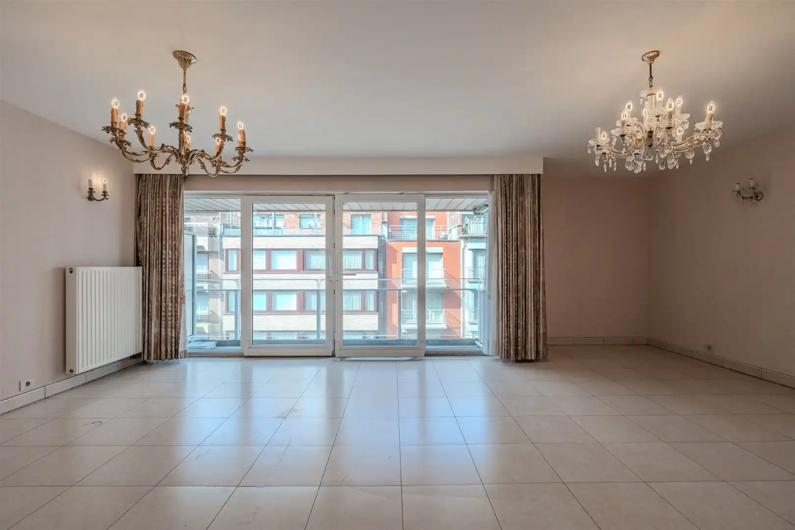 3 slaapkamer appartement in het centrum van Middelkerke foto 7