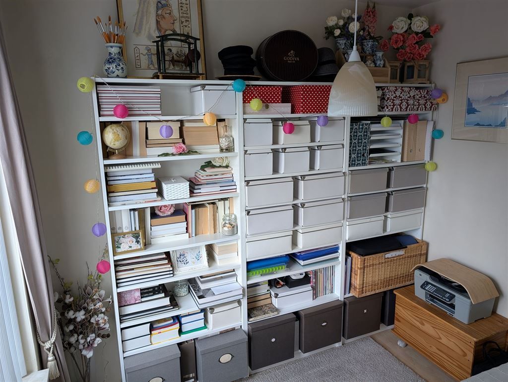 Appartement op de 2e verdieping foto 6